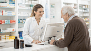 Online Clinic